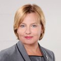 Violeta Boreikienė. Skandalas su Kauno atliekų įmone parodė – būtina asmeninė tarnautojų atsakomybė