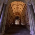 Duris atveria dėl karantino tris mėnesius neveikę Vatikano muziejai