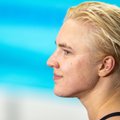 „World Aquatics“ patvirtino Meilutytės pasaulio plaukimo rekordą