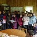 Kauno rajono miško bičiuliai skina laurus Lietuvoje ir užsienyje