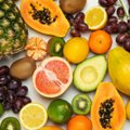 Fruktozės netoleravimas – dažna problema: kur jos galima aptikti ir kokių produktų reikėtų vengti?