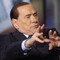 Друг Берлускони получил 7 лет за связь с мафией