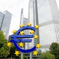 Pandemija kelia iššūkių Kroatijai ir Bulgarijai dėl prisijungimo prie euro zonos