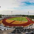 Teismas sustabdė Kauno S. Dariaus ir S. Girėno stadiono rekonstrukciją