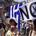 ЕС: Греции придется жить без евро после "отказного" референдума