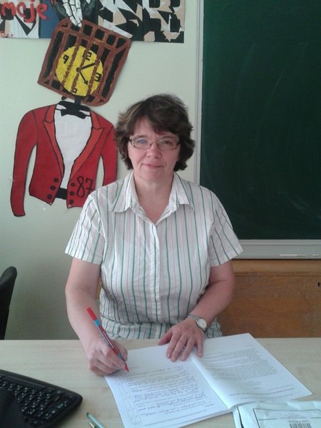 Regina Dilienė