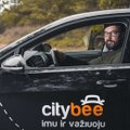 „CityBee“ naujuoju vadovu tapo Kristijonas Kaikaris