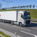„Girteka Logistics“ pajamos dar labiau priartėjo prie 1 mlrd. eurų