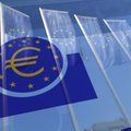 Lithuanian MPs criticize European Commission and ECB for failing to analyze global recession