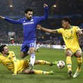 „Roma“ įsigijo „Chelsea“ komandos saugą