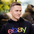 „eBay“ atstovas Milašauskas: kol trilijonus sėkmingai graibsto kiti, lietuviai trypia vietoje – turime įsiminti vieną dalyką