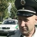Paauglį pražudęs buvęs Šakių policininkas V.Demenius perkeltas į Lukiškes