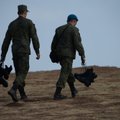В Минобороны России заговорили о военной помощи Таджикистану
