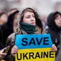 Three out of 4 Ukrainian war refugees plan to return to Ukraine