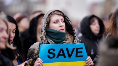 Three out of 4 Ukrainian war refugees plan to return to Ukraine