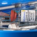 Meksika laukia iš JAV atsakymo dėl prašymo pasidalinti nenaudojama „AstraZeneca“ vakcina