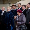 Russia's hatred attests to partisan commander's heroic merits - Lithuanian leaders