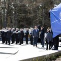 NATO aktyvavo gynybos planus: konsultacijos jau prasidėjo