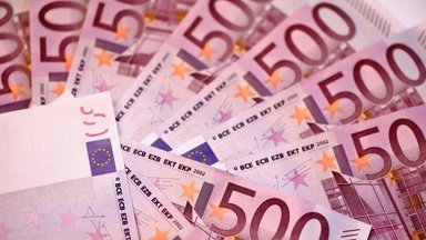 Lithuanian company transfers EUR 475,000 to fraudsters