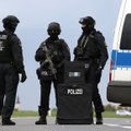 Президент Германии приедет на место нападения в Галле