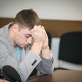 Siaubingiems studento žaidimams – galas: Vilniaus teismas skyrė dar negirdėtą bausmę
