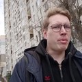 Tiesiogiai iš Odesos: Po ciniškos rusų atakos Odesoje - ukrainiečių pyktis