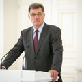 Lithuanian PM supports referendum on dual citizenship in 2016