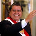 Korupcijos tyrime figūruojantis Peru eksprezidentas pasiprašė Urugvajaus prieglobsčio