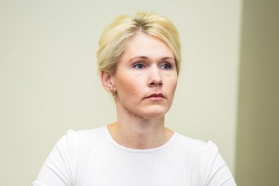 Laura Matjošaitytė