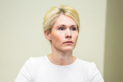 Laura Matjošaitytė