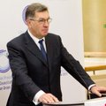 Премьер Литвы пока не комментирует судьбу проекта новой АЭС