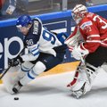 Po suomių ir rusų pergalių – aiškios visos ledo ritulio pasaulio čempionato ketvirtfinalio poros