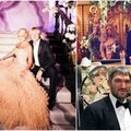 ФОТО: На миллион долларов. Самые нашумевшие свадьбы российских богачей и знаменитостей