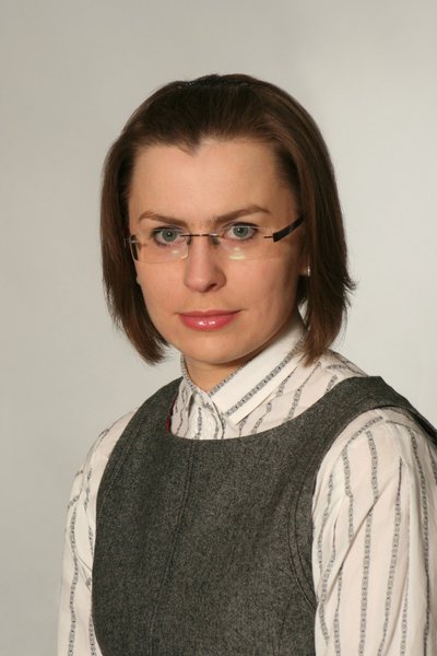 Melita Cibulskaitė
