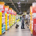 Жители Литвы больше других граждан ЕС обеспокоены ценами