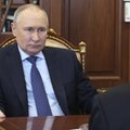 Politologas: dalis rusų jau gali svarstyti – ko Putinas lindo į tą Ukrainą