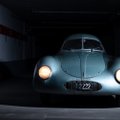 Parduoda seniausią pasaulyje „Porsche“ – prašys svaiginančios sumos