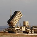 JAV patvirtins raketų „Patriot“ pardavimą Rumunijai