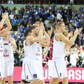 Žvėriško FIBA apetito pritrenkti latviai pakėlė rankas: pasimokėme ir iš lietuvių