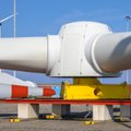 7 European firms offer to partner Lithuanian Energy in wind power development