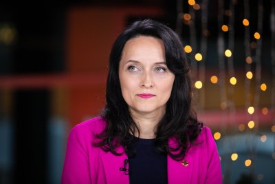 Daiva Čibirienė