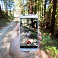 „Pokemon Go“ kūrėjai paduoti į teismą