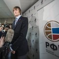 A. Kirilenka dar ketverius metus vadovaus Rusijos krepšiniui – prieš buvo tik vienas žmogus