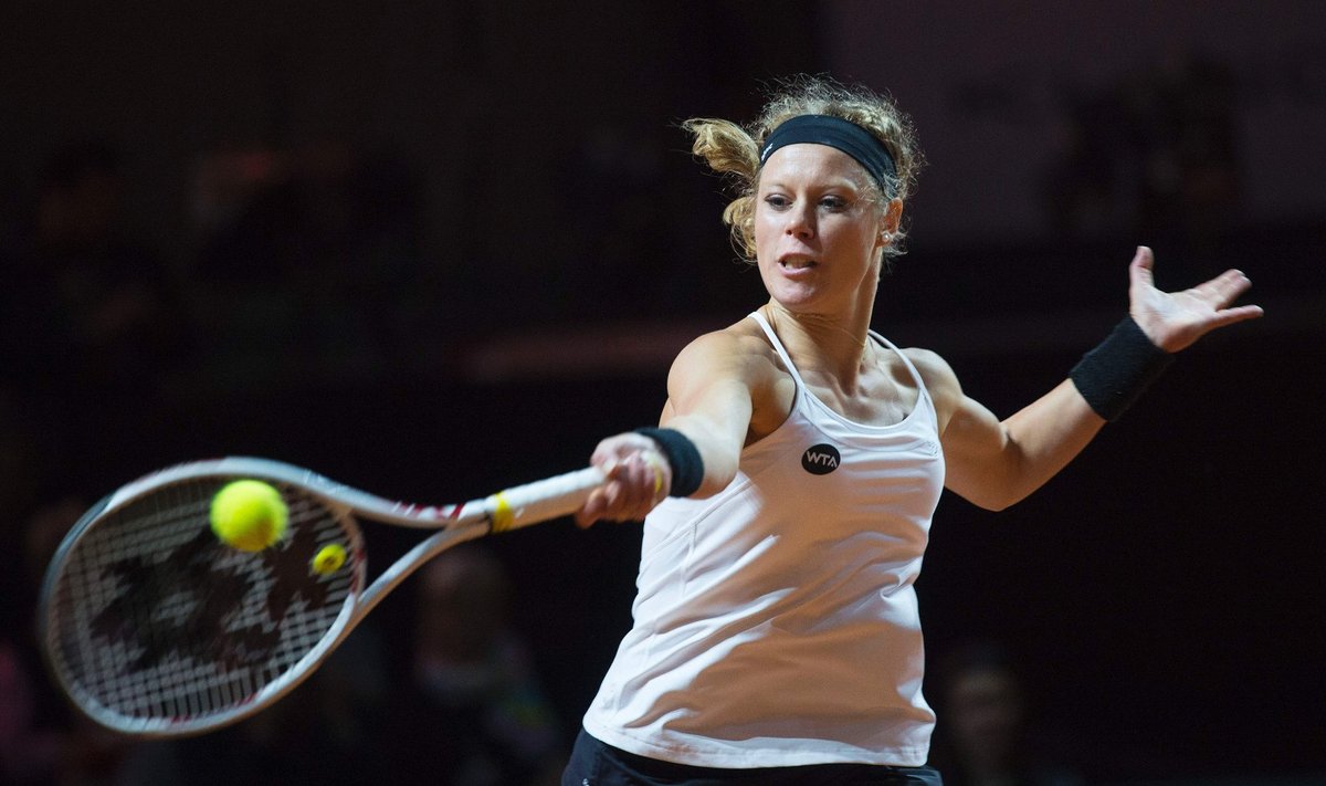  Laura Siegemund 