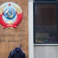 Iš Belgijoje lietuviams išduodamų dokumentų dings Sovietų Sąjunga