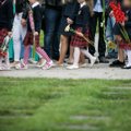 Vilniaus rajono gyventojai suglumę: mokyklos ir darželiai pustuščiai, bet vaikams vietos juose nėra