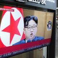 Analitikai: šį kartą Kim Jong Uno grasinimai – kur kas rimtesni