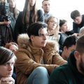 Alytuje duris atvėrė pirmasis regioninis karjeros centras jaunimui Lietuvoje