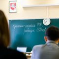 Dvyliktoką lietuvių kalbos egzaminas pribloškė: tikiuosi tokia sistema keisis