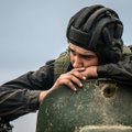 Rusijos karių artimųjų skundai pribloškia: armijoje šauktinių laukia nesuvokiamas košmaras